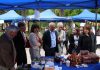 Con éxito se inauguró la primera feria provincial de emprendedoras en San Felipe