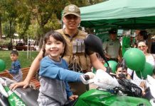 CORE de Valparaíso trabajará en un Convenio de Programación para apoyar la labor operativa de Carabineros en la región