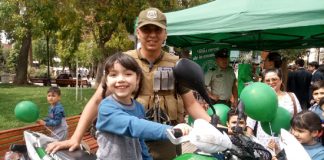 CORE de Valparaíso trabajará en un Convenio de Programación para apoyar la labor operativa de Carabineros en la región