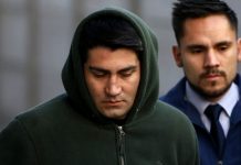 PRESIDIO PERPETUO CALIFICADO PARA EL FEMICIDA QUE DESCUARTIZÓ A JOVEN PUNK