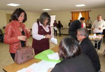 PROVINCIA DE LOS ANDES: 27 organizaciones sociales concretarán sus proyectos gracias al apoyo de Codelco Andina, Gobernación y las uniones comunales de juntas de vecinos