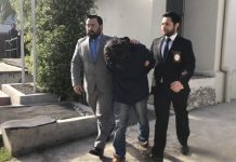 PDI CAPTURA A HOMICIDA DE ANCIANO QUILPUEÍNO