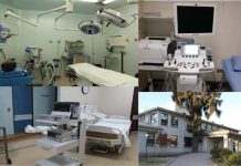 MINISTERIO DE SALUD APRUEBA $5.953 MILLONES DE INVERSIÓN PARA HOSPITAL DE LOS ANDES