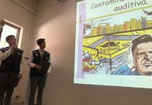 Estudiantes del Liceo América se destacan frente a Jurado Soy Técnico.