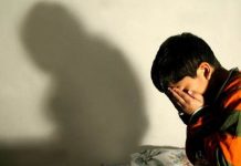 ¿Cómo detectar cuando un niño/a tiene depresión?