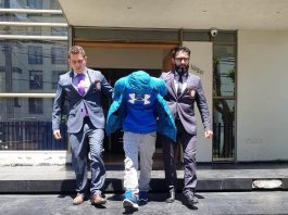 PDI detiene a imputado que robó dinero usando engaño del “yogur” a la salida de banco en Valparaíso