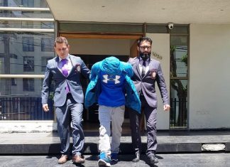 PDI detiene a imputado que robó dinero usando engaño del “yogur” a la salida de banco en Valparaíso