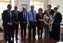 San Felipe: Consolidan proyecto para construir nuevo Cesfam en Curimón