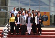 En su segunda sesión: Codelco Andina recibe a la Mesa Mujer y Minería de la región de Valparaíso