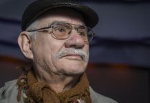 PRESENTAN QUERELLA EN CONTRA DE TITO FERNÁNDEZ POR PRESUNTOS DELITOS DE ABUSO SEXUAL Y VIOLACIÓN