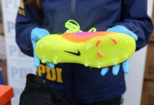 PDI detuvo a pareja dedicada a hacer “tour delictual” en La Calera