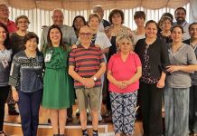 Consejo de Participación entregó asistencia técnica para Cesfam Segismundo Iturra y Curimón