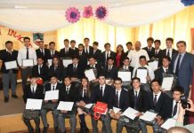 Estudiantes de Liceo San Esteban se certifican en soldadura manual a través de Programa de Formación Complementaria
