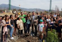 MINVU da inicio a conjunto de Integración Social para 120 familias en La Cruz