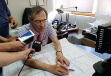 San Felipe: Por recambio de semáforos se suspenderá tránsito en Av. Yungay Oriente