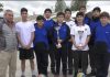 San Felipe: Selección de voleibol sub 14 de la Escuela José de San Martín tuvo importantes resultados durante el año a nivel nacional