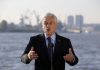 PIÑERA CRITICA A GOBIERNOS DE IZQUIERDA EN EL CONTINENTE: “EL SOCIALISMO DEL SIGLO XX Y XXI HA SIDO UN DESASTRE”