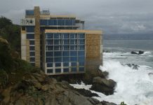 COMISIÓN DE EVALUACIÓN AMBIENTAL DE VALPARAÍSO APROBÓ POR UNANIMIDAD EL HOTEL PUNTA PIQUEROS