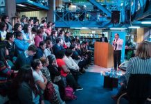 TECHO-Chile entregó propuestas de integración social a ministro Monckeberg