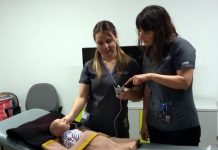 ¿Por qué es importante el examen audiológico en recién nacidos?