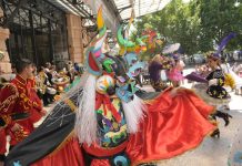 Regiones muestran lo mejor de su oferta turística para planificar las próximas vacaciones