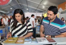 Provincia de Petorca se hace presente en feria internacional de turismo VYVA de Santiago