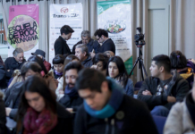 Paradigma Aconcagua: Conversaciones de Impacto. Sesión III. Organiza: ONG “Aconcagua Sustentable”