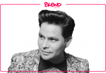 Alexis Fuentes presentará su nuevo video del tema de amor de “La Reina de Franklin” en Enjoy Santiago