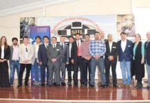 25 SOCIOS DEL SIIL EGRESAN DE DIPLOMADO DE FORMACIÓN SINDICAL