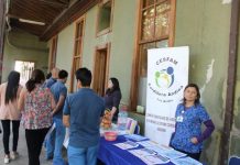 Los Andes: Conmemoran el Día de la Seguridad Laboral en el HOSLA