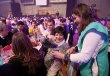 Hogar de Cristo realizará una nueva versión de la cena Pan y Vino