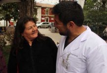Hospital San Antonio de Putaendo es evaluado como el mejor de Aconcagua en trato al usuario