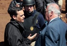 PADRE DE CATRILLANCA CRITICÓ REVOCACIÓN DE PRISIÓN PREVENTIVA CONTRA DOS IMPUTADOS