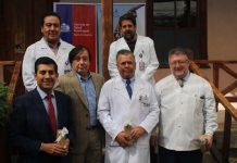 Dr. Arturo Ramírez asumió la Dirección del Hospital de Los Andes