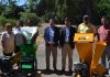INDAP realiza entrega de incentivos a más de 100 agricultores de San Esteban, Rinconada y Calle Larga