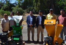 INDAP realiza entrega de incentivos a más de 100 agricultores de San Esteban, Rinconada y Calle Larga