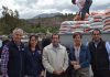 INDAP entrega incentivo de Capital de Trabajo a más de 100 agricultores de Putaendo