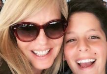 PRIMERA OPERACIÓN DE MÁXIMO MENEM BOLOCCO TERMINÓ: MÉDICOS EXTRAJERON TUMOR CEREBRAL