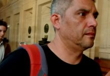 SENADO PIDE A PIÑERA “AGOTAR GESTIONES” PARA REVERTIR ASILO A PALMA SALAMANCA