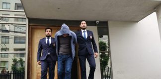 PDI detiene a pareja que vendía droga en playa de Papudo