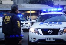 EN RIESGO VITAL LACTANTE DE 9 MESES POR PROYECTIL EN LA CABEZA: INDAGAN “BALA LOCA”