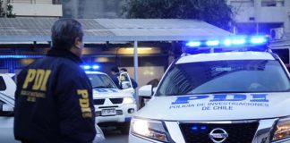 DETIENEN A PADRE DEL NIÑO ENCONTRADO MUERTO EN EL RÍO TINGUIRIRICA