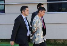 PDI DETIENE A ESTUDIANTE IMPUTADO POR VIOLACIÓN