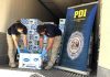 PDI LOS ANDES RECUPERA CAMIÓN Y CARGA ROBADA POR BANDA CRIMINAL