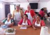 Agricultores de San Felipe perfeccionan sus conocimientos en elaboración de quesos y alimentos procesados