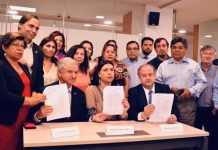 SE LLEGÓ A ACUERDO POR EL REAJUSTE DEL SECTOR PÚBLICO: 3,5%