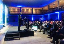 Subsecretario de Economía participa del encuentro más importante de Latinoamérica para impulsar la economía circular en la región