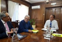 Inédito Museo del Humor podría ver la luz en Valparaíso