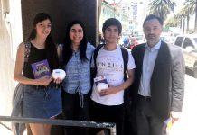 SERNAC E INJUV LANZAN CAMPAÑA “ENDEUDARSE NO ES UN CHISTE”