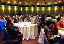 Alianza público-privada: En Viña del Mar comenzó ciclo de talleres de adopción tecnológica para Pymes desarrollado por País Digital